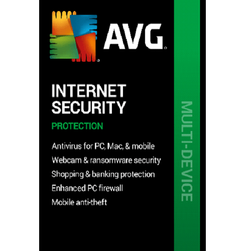 AVG Internet Security