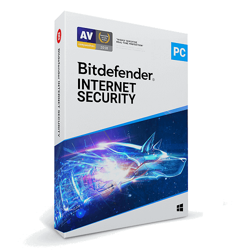 Bitdefender Internet Security