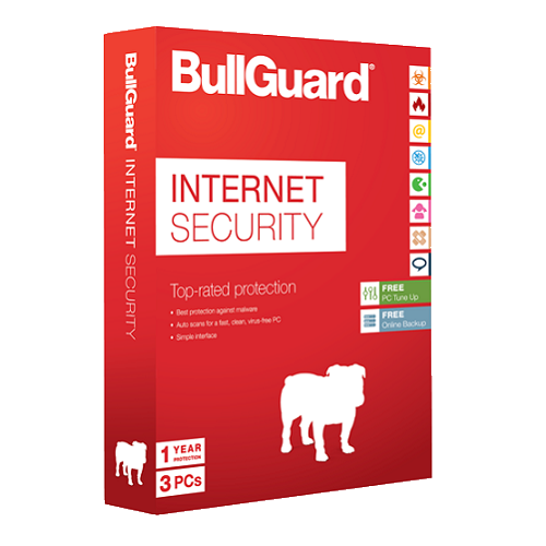 BullGuard Internet Security