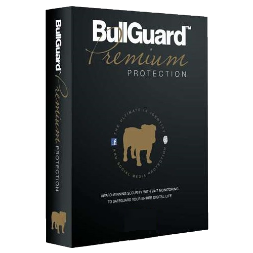 BullGuard Premium Protection