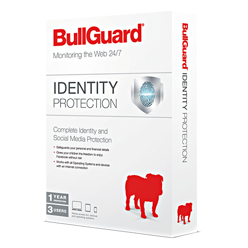 Bullguard-Identity-Protection