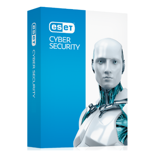ESETCyber Security Pro for Mac