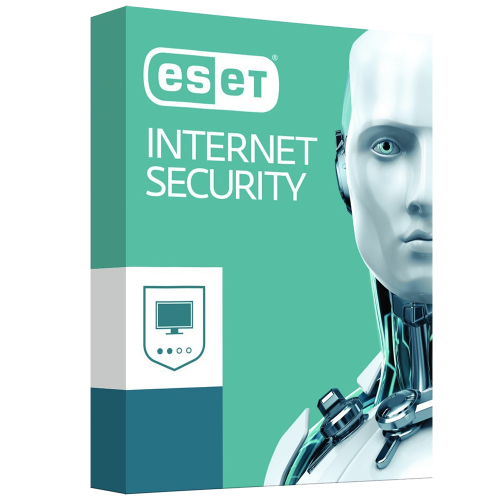 ESET Internet Security Promo*