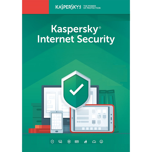 Kaspersky Internet Security