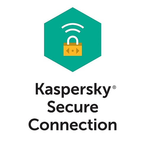 Kaspersky VPN Secure Connection