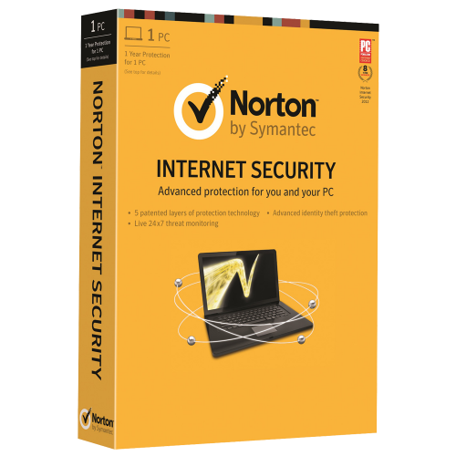 Norton Internet Security