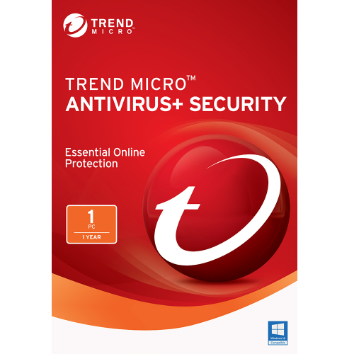 Trend Micro Antivirus