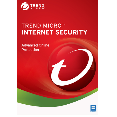 Trend Micro Internet Security (2021)