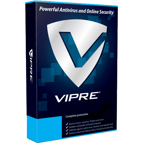 VIPRE Advanced Security